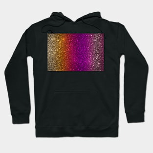 Glitter Hoodie